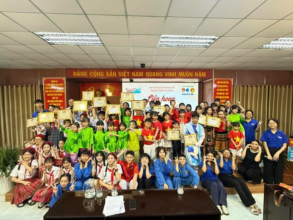 Tin nổi bật Image